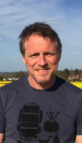 Nick Denholm
